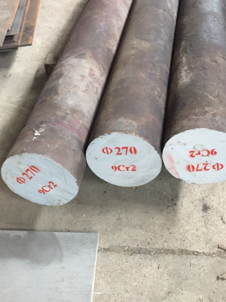 兴安9Cr2工具钢