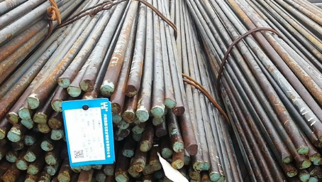 兴安30CrNi3Mo合金结构钢