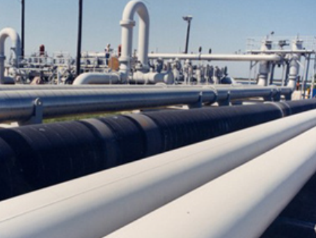 兴安石油输送案例